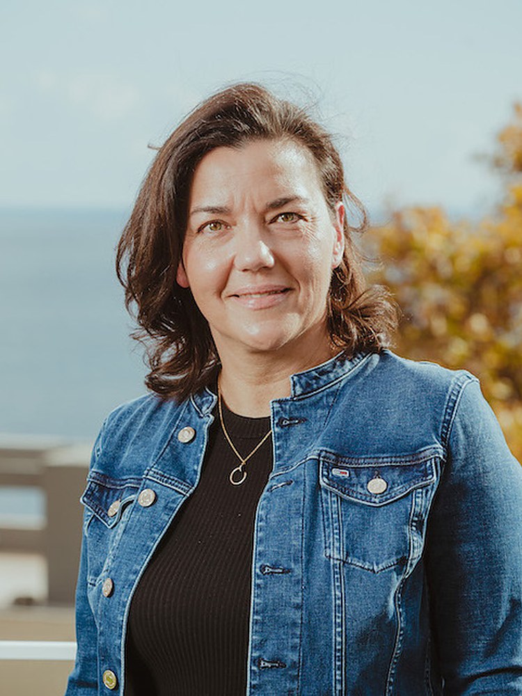 Anja Gersmann