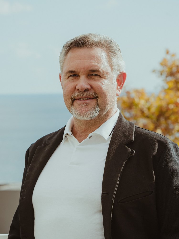 Michael Gersmann