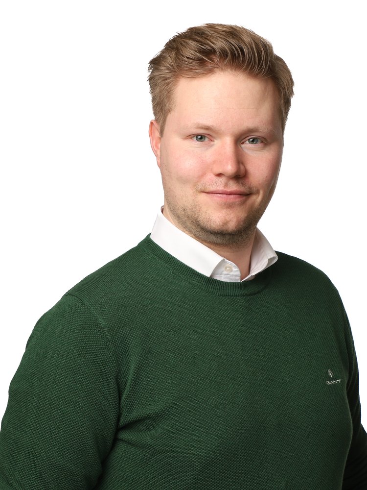 Tim Marxmeier